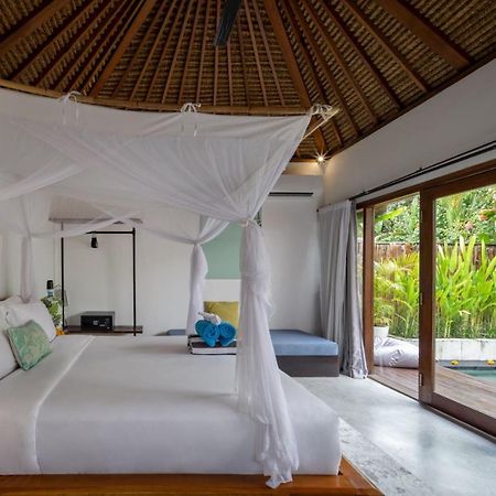 Villa Markisa Echo Beach Чангу Экстерьер фото