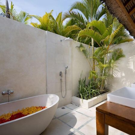 Villa Markisa Echo Beach Чангу Экстерьер фото
