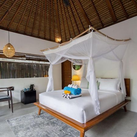 Villa Markisa Echo Beach Чангу Экстерьер фото