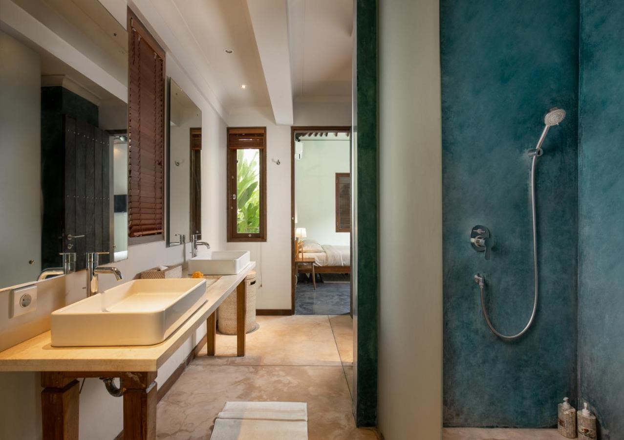Villa Markisa Echo Beach Чангу Экстерьер фото