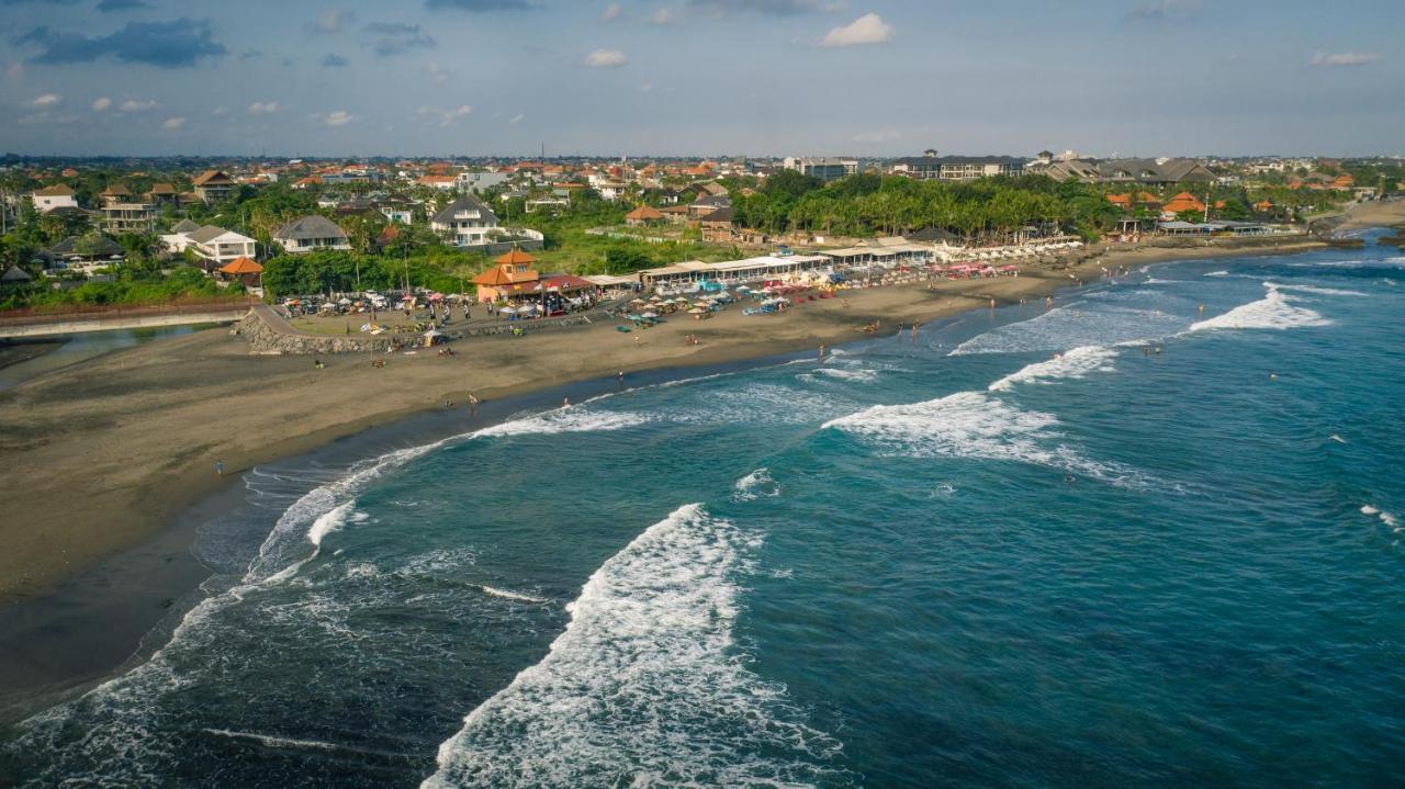 Villa Markisa Echo Beach Чангу Экстерьер фото