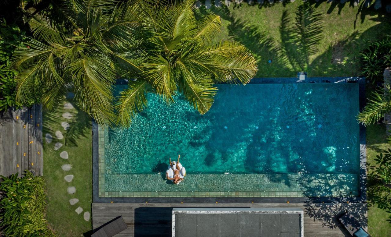 Villa Markisa Echo Beach Чангу Экстерьер фото